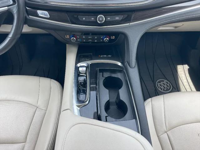 2023 Buick Enclave Premium FWD