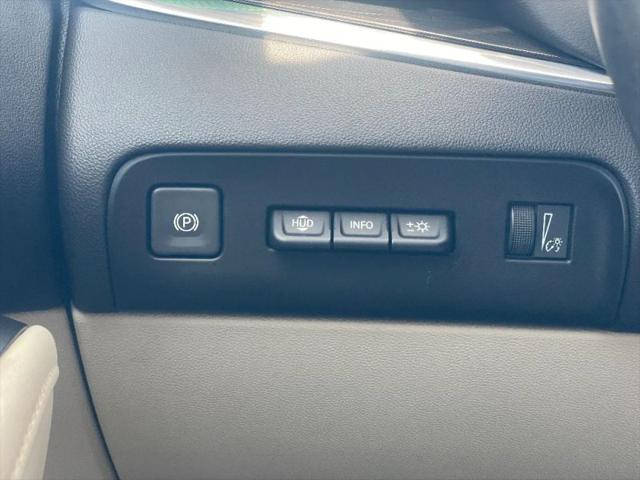 2023 Buick Enclave Premium FWD