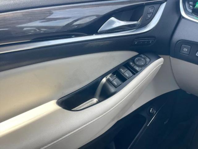 2023 Buick Enclave Premium FWD