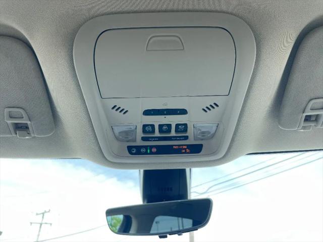 2023 Buick Enclave Premium FWD
