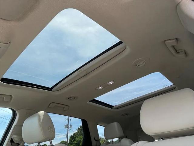 2023 Buick Enclave Premium FWD