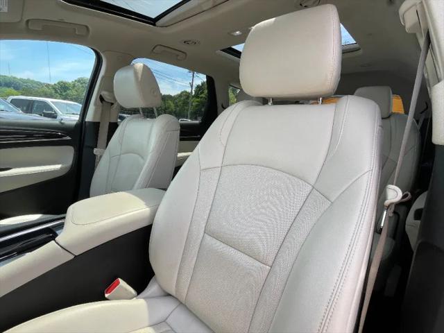 2023 Buick Enclave Premium FWD