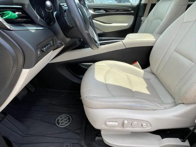 2023 Buick Enclave Premium FWD