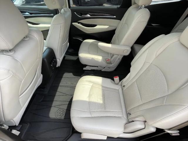 2023 Buick Enclave Premium FWD