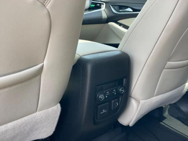 2023 Buick Enclave Premium FWD