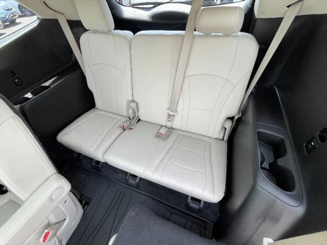 2023 Buick Enclave Premium FWD