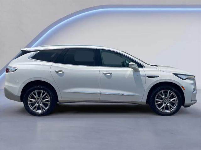 2023 Buick Enclave Premium FWD