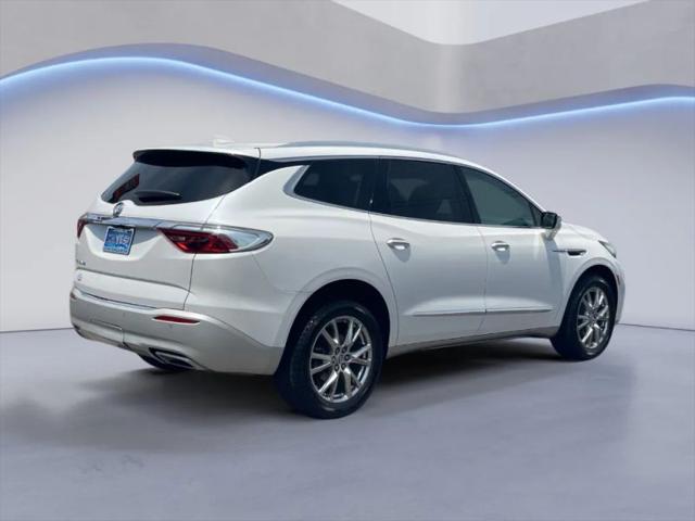 2023 Buick Enclave Premium FWD