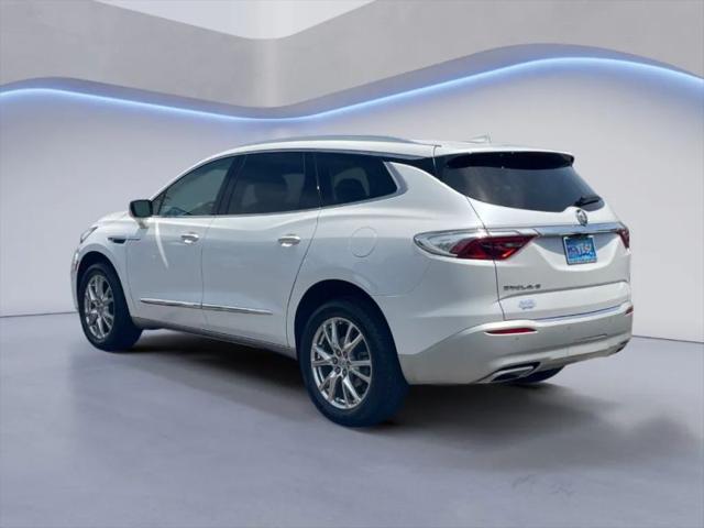 2023 Buick Enclave Premium FWD