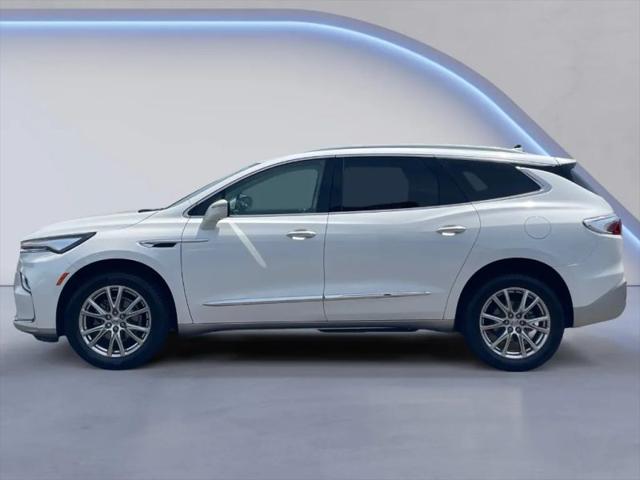 2023 Buick Enclave Premium FWD