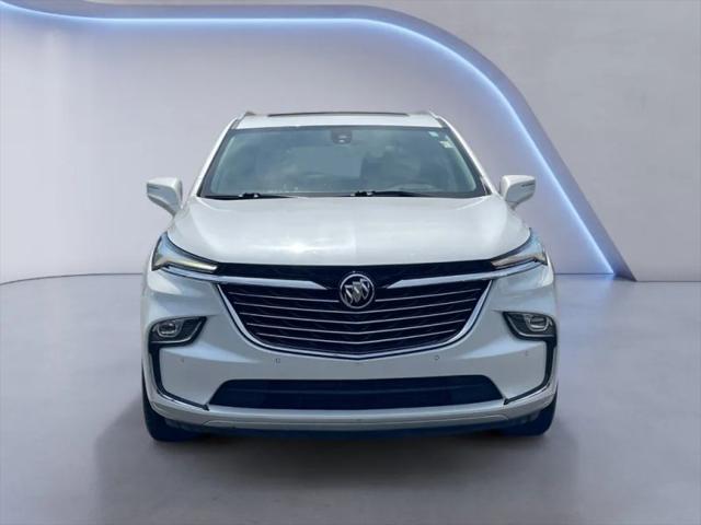 2023 Buick Enclave Premium FWD