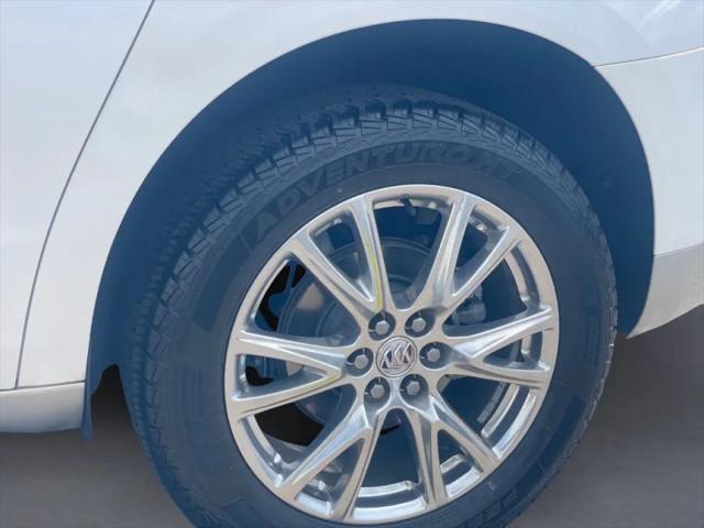 2023 Buick Enclave Premium FWD