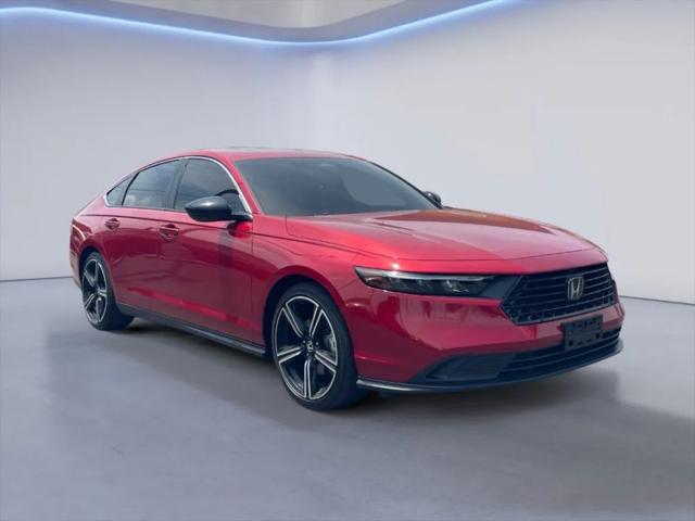 2024 Honda Accord Hybrid Sport for sale in Knoxville, TN