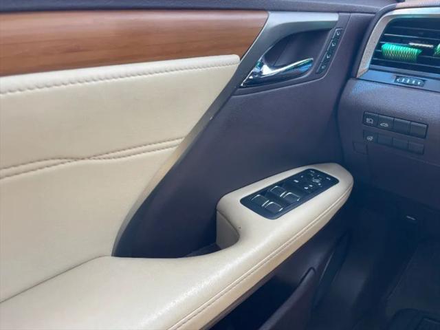 2017 Lexus RX 350 F Sport