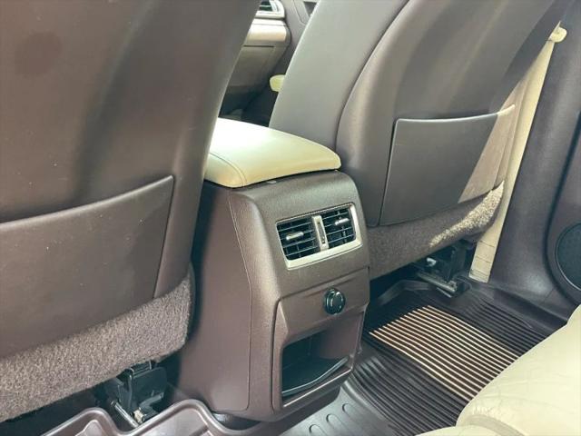 2017 Lexus RX 350 F Sport