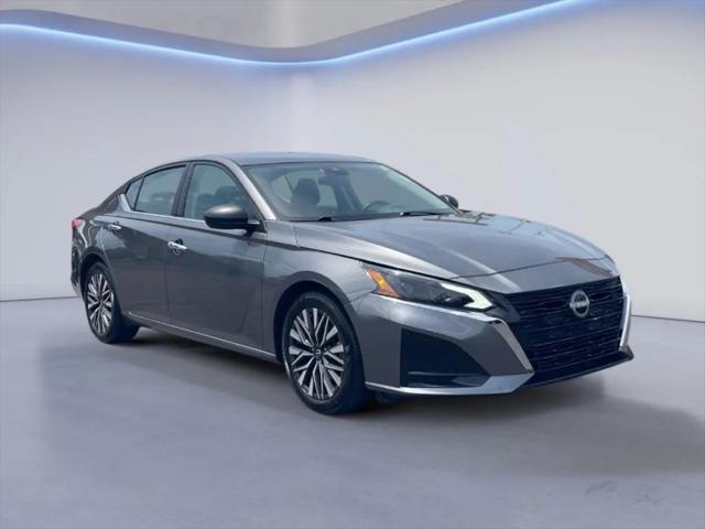 2024 Nissan Altima SV FWD for sale in Knoxville, TN