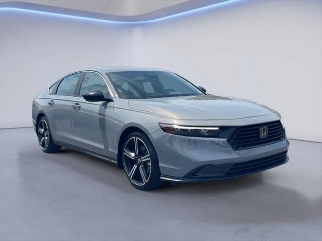 2024 Honda Accord Hybrid Sport for sale in Knoxville, TN