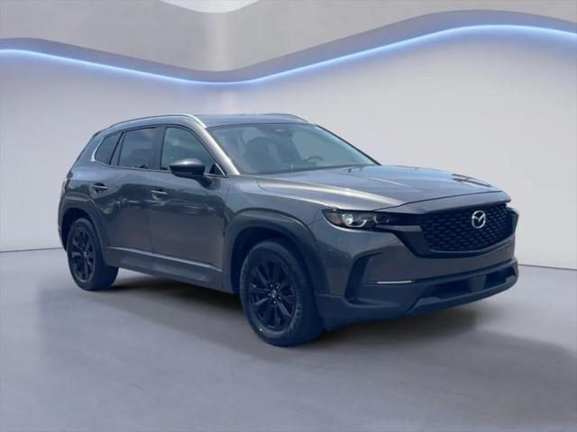 2025 Mazda CX-50 2.5 S Preferred Package for sale in Knoxville, TN