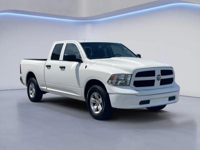 2024 Ram 1500 Classic SLT Quad Cab 4x2 6'4" Box for sale in Knoxville, TN