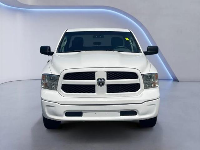 2024 Ram 1500 Classic SLT Quad Cab 4x2 6'4" Box