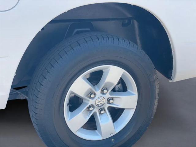 2024 Ram 1500 Classic SLT Quad Cab 4x2 6'4" Box