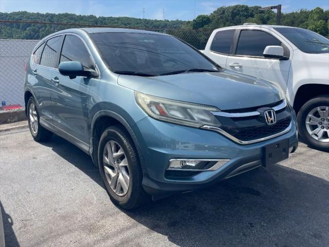 2016 Honda CR-V EX for sale in Knoxville, TN