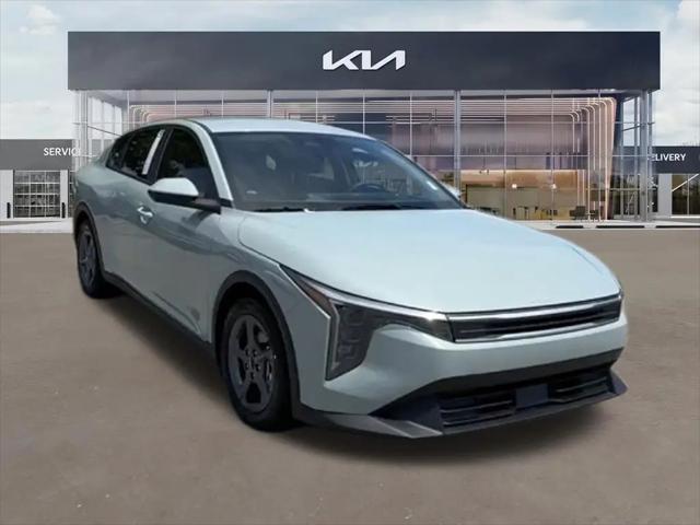 2026 Kia K4 LXS for sale in Macon, GA