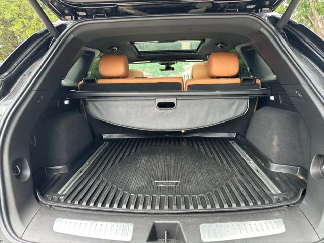 2021 Cadillac XT5 AWD Premium Luxury