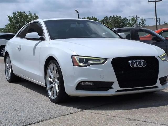 2013 Audi A5 2.0T Premium for sale in Downers Grove, IL