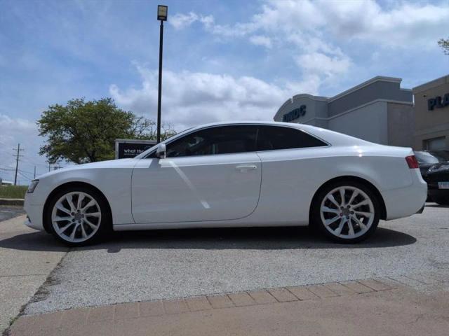 2013 Audi A5 2.0T Premium