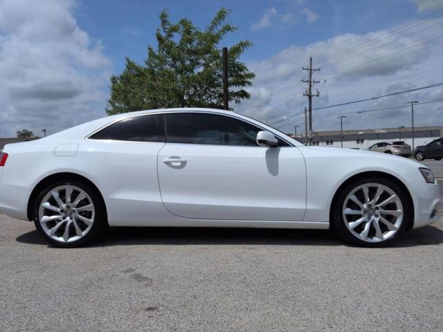 2013 Audi A5 2.0T Premium