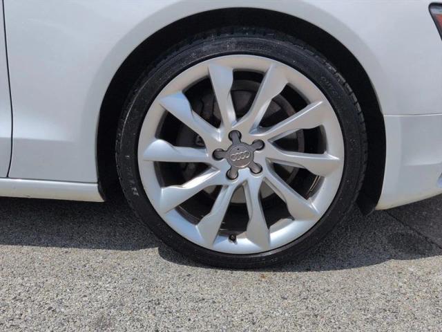 2013 Audi A5 2.0T Premium