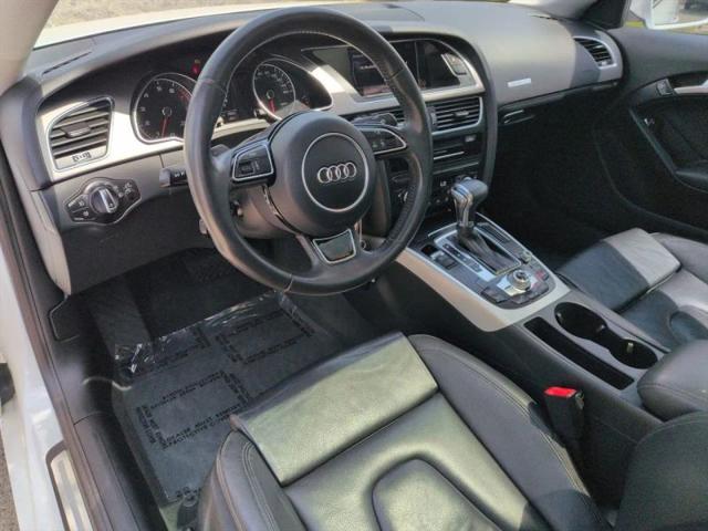2013 Audi A5 2.0T Premium