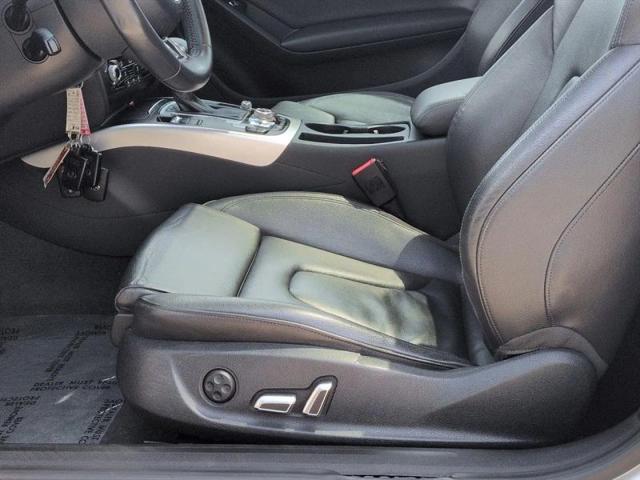 2013 Audi A5 2.0T Premium