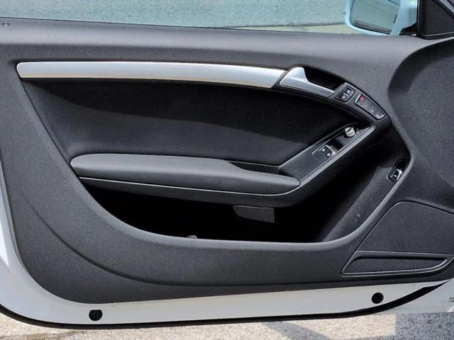 2013 Audi A5 2.0T Premium