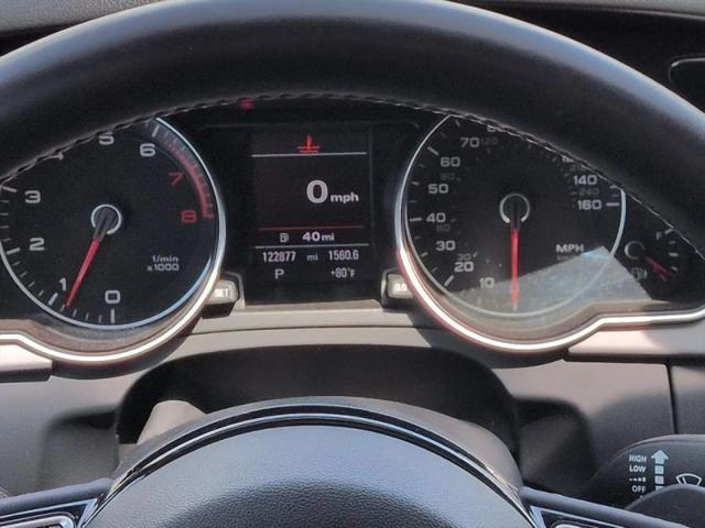 2013 Audi A5 2.0T Premium