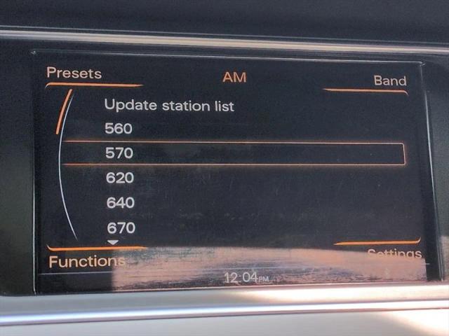 2013 Audi A5 2.0T Premium