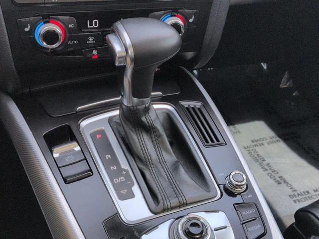 2013 Audi A5 2.0T Premium