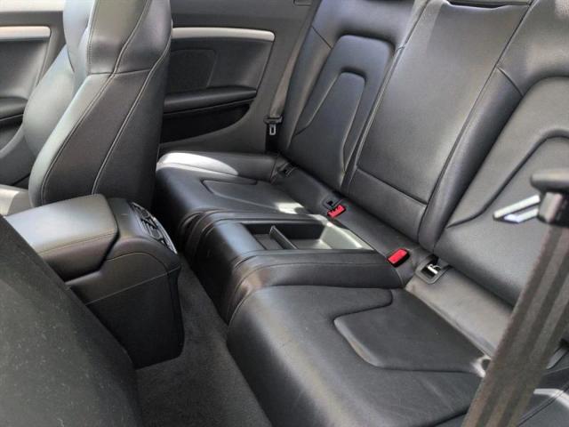 2013 Audi A5 2.0T Premium