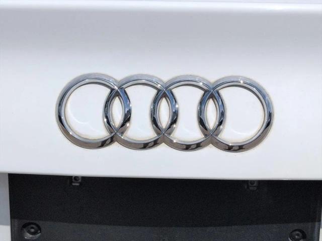 2013 Audi A5 2.0T Premium
