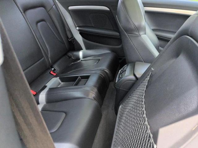 2013 Audi A5 2.0T Premium