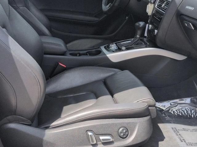 2013 Audi A5 2.0T Premium