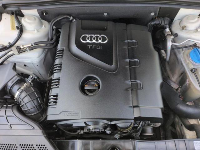 2013 Audi A5 2.0T Premium