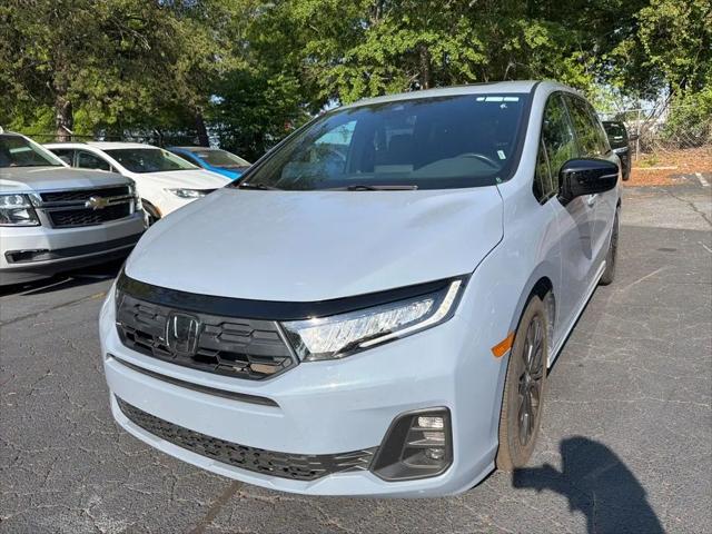2025 Honda Odyssey Sport-L for sale in Morrow, GA