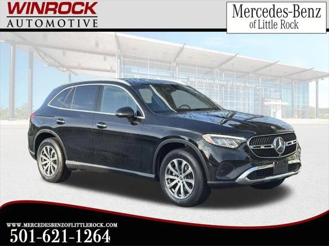 2024 Mercedes-Benz GLC SUV for sale in Little Rock, AR
