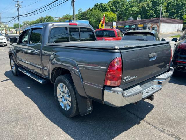 2014 Toyota Tacoma Base V6