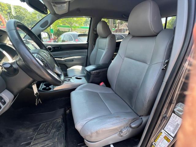2014 Toyota Tacoma Base V6