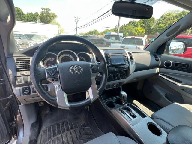 2014 Toyota Tacoma Base V6