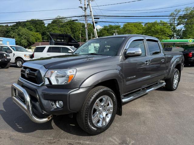 2014 Toyota Tacoma Base V6