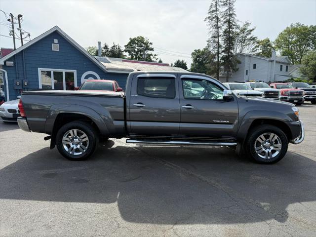 2014 Toyota Tacoma Base V6